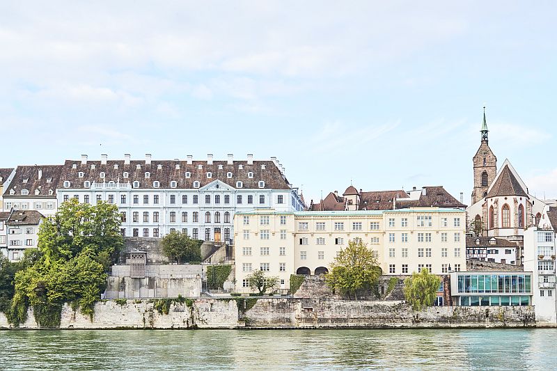 Call for Applications: NOMIS Fellowship – University of Basel, Switzerland